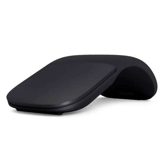 Мышь Microsoft Surface Arc Mouse (черный)